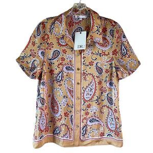 NEW DR2 By Daniel Rainn Top